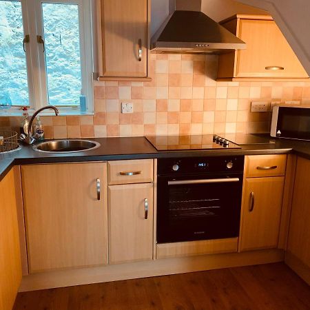Mitre Court - Plymouth Barbican Apartment Ngoại thất bức ảnh