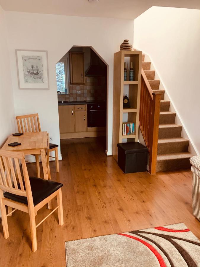 Mitre Court - Plymouth Barbican Apartment Ngoại thất bức ảnh