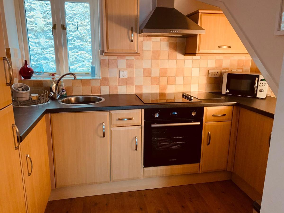Mitre Court - Plymouth Barbican Apartment Ngoại thất bức ảnh
