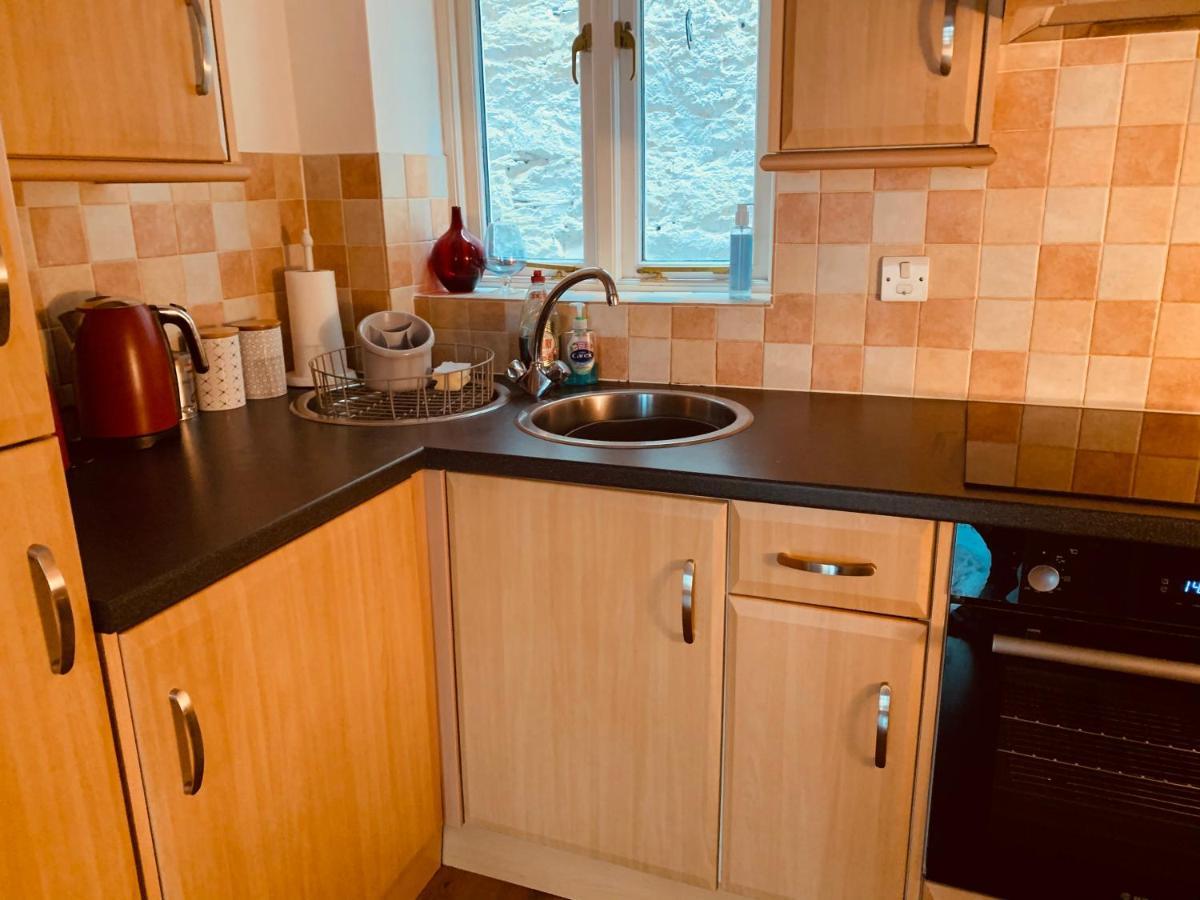 Mitre Court - Plymouth Barbican Apartment Ngoại thất bức ảnh