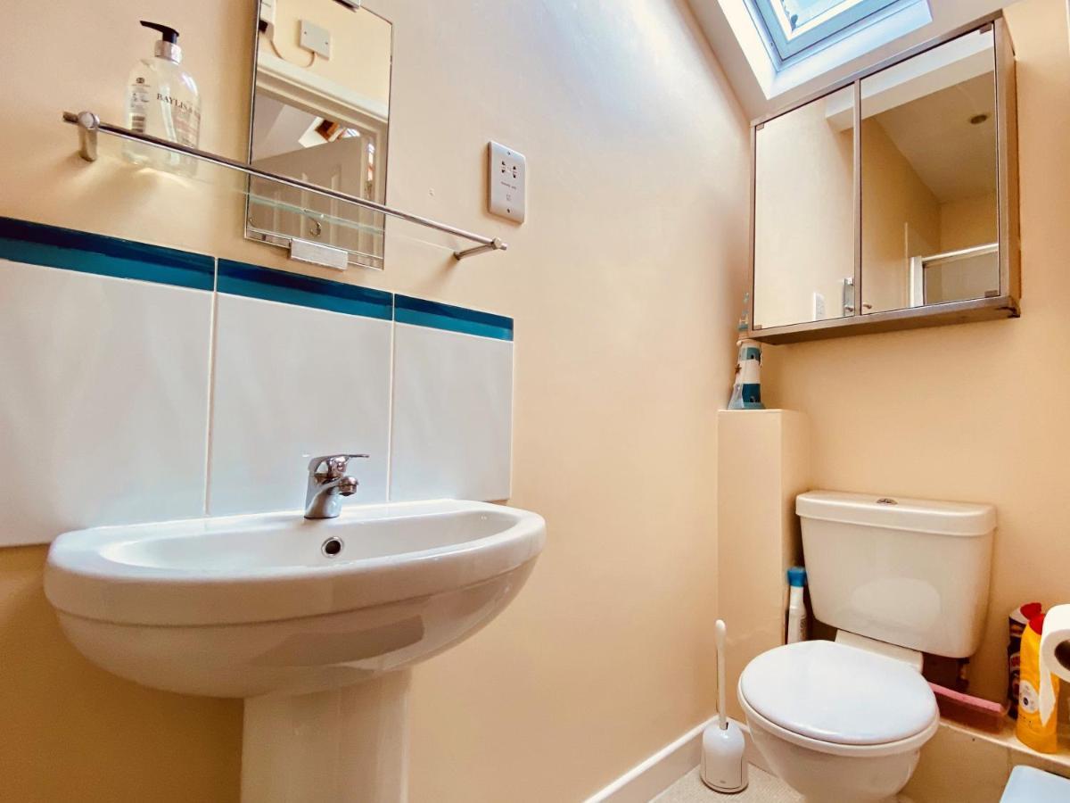 Mitre Court - Plymouth Barbican Apartment Ngoại thất bức ảnh